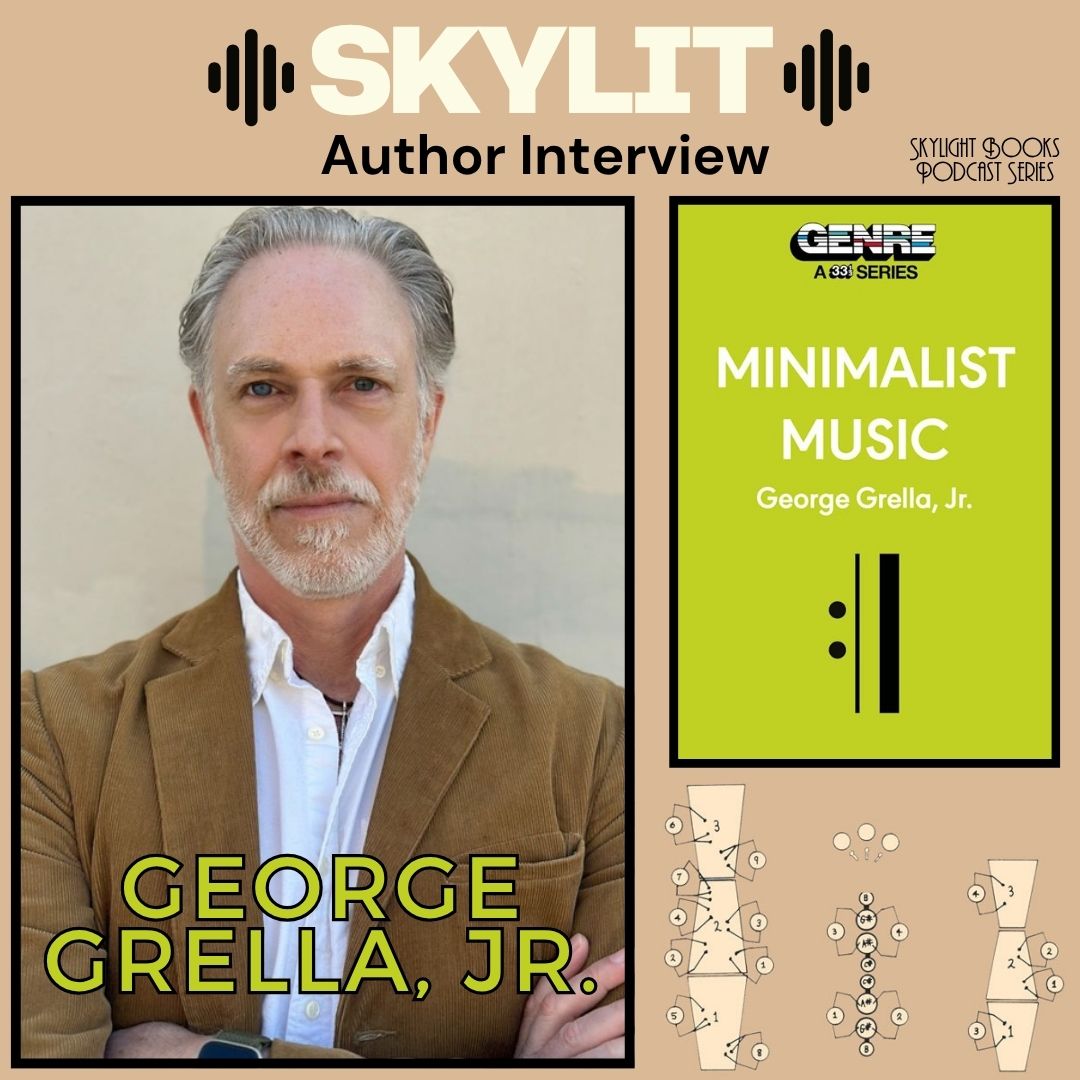 George Grella Minimalist Music interview
